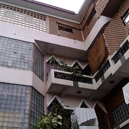Kaung Lay Inn Rangum Exterior foto