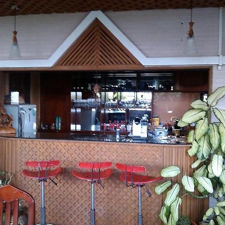 Kaung Lay Inn Rangum Exterior foto